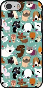 Case Dogs for Iphone 6 4.7