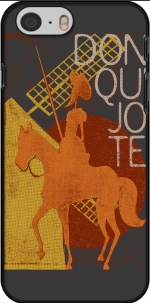 Case Don Quixote for Iphone 6 4.7