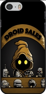Case Droid Sales for Iphone 6 4.7