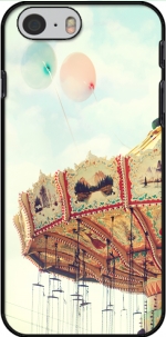 Case escape Amusement park for Iphone 6 4.7