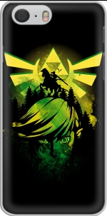 Case Face of Hero of time for Iphone 6 4.7