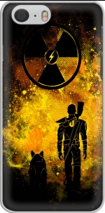 Case Fallout Art for Iphone 6 4.7