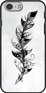 Case Feather for Iphone 6 4.7