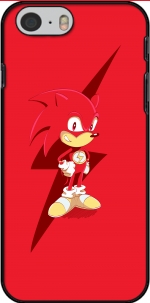 Case Flash The Hedgehog for Iphone 6 4.7