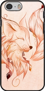 Case Fox for Iphone 6 4.7
