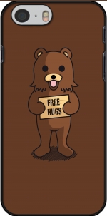 Case Free Hugs for Iphone 6 4.7