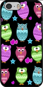 Case funky owls for Iphone 6 4.7