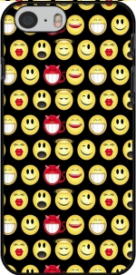 Case funny smileys for Iphone 6 4.7