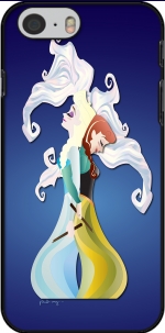 Case Gemini - Elsa & Anna for Iphone 6 4.7