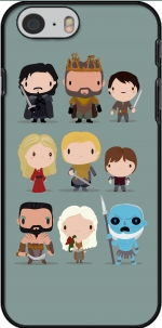 Case Got characters for Iphone 6 4.7