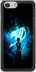 Case Grey Fullbuster - Fairy Tail for Iphone 6 4.7