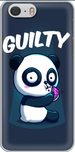 Case Guilty Panda for Iphone 6 4.7