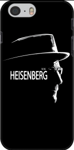 Case Heisenberg for Iphone 6 4.7