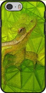 Case hidden frog for Iphone 6 4.7