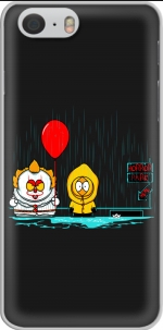 Case Horror Park Tribute South Park for Iphone 6 4.7