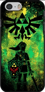 Case Hyrule Art for Iphone 6 4.7
