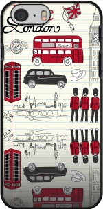 Case I Love London for Iphone 6 4.7