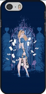 Case In my wonderland for Iphone 6 4.7