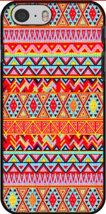 Case India Style Pattern (Multicolor) for Iphone 6 4.7