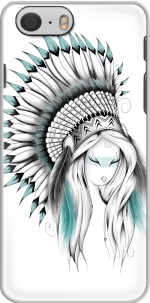 Case Indian Headdress for Iphone 6 4.7