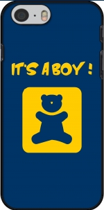 Case It's a boy! gift Birth for Iphone 6 4.7
