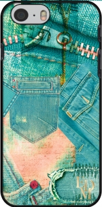 Case Jeans for Iphone 6 4.7