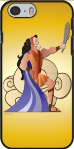 Case Leo - Hercules & Lion for Iphone 6 4.7