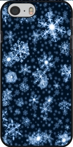 Case Let It Snow for Iphone 6 4.7