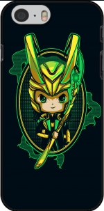 Case Loki Portrait for Iphone 6 4.7