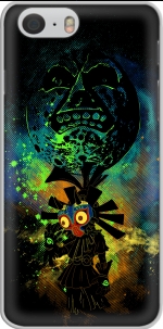Case Majora's Art for Iphone 6 4.7