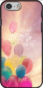 Case make your dreams come true for Iphone 6 4.7