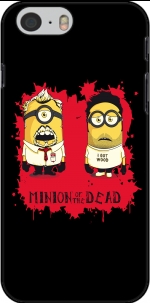 Case Minion of the Dead for Iphone 6 4.7