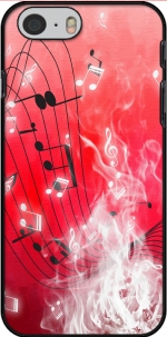 Case Musicality for Iphone 6 4.7