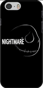 Case Nightmare Profile for Iphone 6 4.7