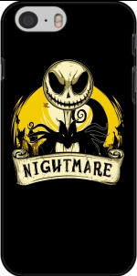Case Nightmare for Iphone 6 4.7