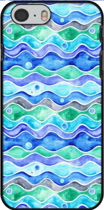 Case Ocean Pattern for Iphone 6 4.7