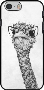 Case Ostrich for Iphone 6 4.7
