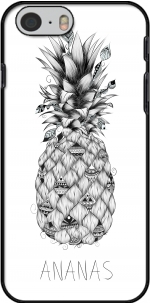 Case PineApplle for Iphone 6 4.7