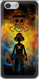 Case Pirate Art for Iphone 6 4.7