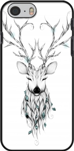 Case Poetic Deer for Iphone 6 4.7
