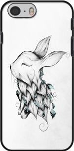 Case Poetic Rabbit  for Iphone 6 4.7