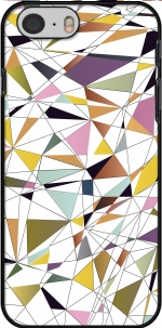 Case Polygon Art for Iphone 6 4.7