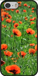 Case POPPY FIELD for Iphone 6 4.7
