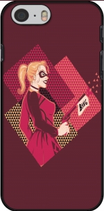Case Quinn Bang for Iphone 6 4.7