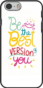 Case Quote : Be the best version of you for Iphone 6 4.7