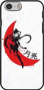Case RedSun : Moon for Iphone 6 4.7