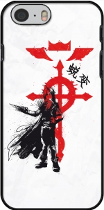 Case RedSun : The Alchemist for Iphone 6 4.7