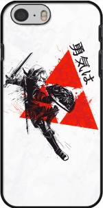 Case RedSun : Triforce for Iphone 6 4.7