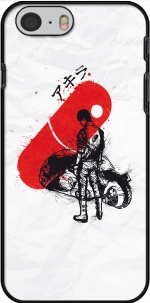 Case RedSun Akira for Iphone 6 4.7