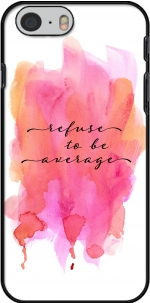 Case refuse to be average for Iphone 6 4.7